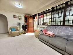 Blk 648 Hougang Avenue 8 (Hougang), HDB 4 Rooms #507432181